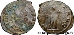 CLAUDIUS II GOTHICUS Antoninien
