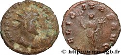 CLAUDIUS II GOTHICUS Antoninien