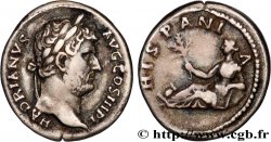 HADRIAN Denier