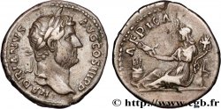 HADRIAN Denier