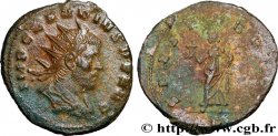 CLAUDIUS II GOTHICUS Antoninien