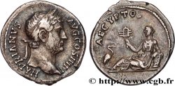 HADRIAN Denier