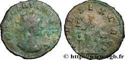 CLAUDIUS II GOTHICUS Antoninien