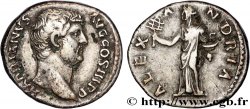 HADRIAN Denier