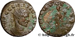 CLAUDIUS II GOTHICUS Antoninien
