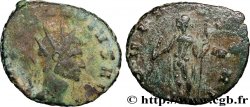 CLAUDIUS II GOTHICUS Antoninien