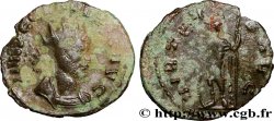 CLAUDIUS II GOTHICUS Antoninien