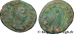 CLAUDIUS II GOTHICUS Antoninien
