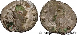 CLAUDIUS II GOTHICUS Antoninien