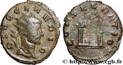 CLAUDIUS II GOTHICUS Antoninien