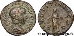 GORDIAN III Sesterce