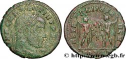MAXENTIUS Follis ou nummus