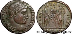 CONSTANTINE I THE GREAT Centenionalis ou nummus
