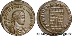 CONSTANTINE II Centenionalis ou nummus
