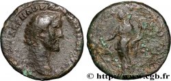 ANTONINUS PIUS As