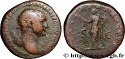 TRAJANUS As