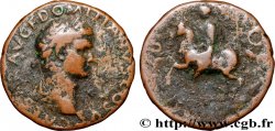 DOMITIANUS As