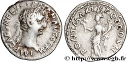 TRAJAN Denier