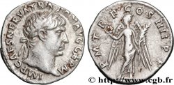 TRAJANUS Denier