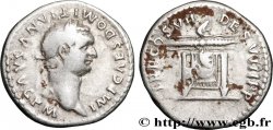 DOMITIANUS Denier