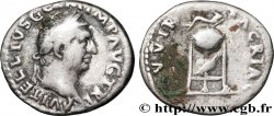 VITELLIUS Denier