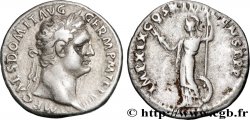 DOMITIANUS Denier