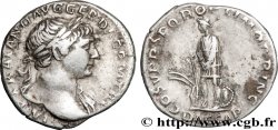 TRAJANUS Denier