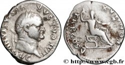 VESPASIAN Denier