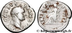 VESPASIEN Denier