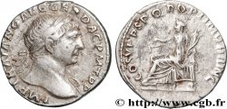 TRAJANUS Denier