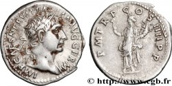 TRAJANUS Denier