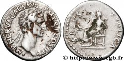 NERVA Denier