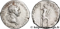 TRAJAN Denier
