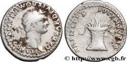 DOMITIANUS Denier