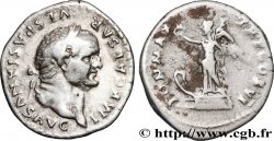 VESPASIAN Denier