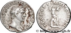 TRAJANUS Denier