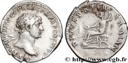 TRAJANUS and TRAJANUS SENIOR Denier