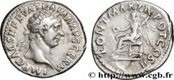 TRAJANUS Denier