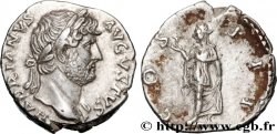 HADRIAN Denier