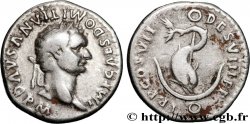 DOMITIANUS Denier