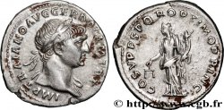 TRAJANUS Denier