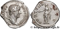 HADRIAN Denier