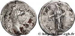 ANTONINUS PIUS Denier