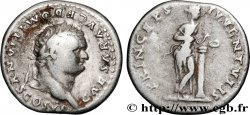 DOMITIANUS Denier