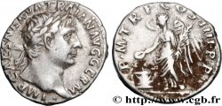 TRAJANUS Denier