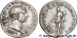 TRAJAN Denier