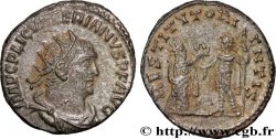 VALERIAN I Antoninien