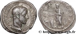 SEVERUS ALEXANDER Denier