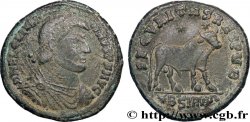 JULIAN II THE PHILOSOPHER Double maiorina