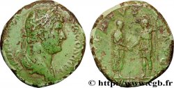 HADRIEN Sesterce